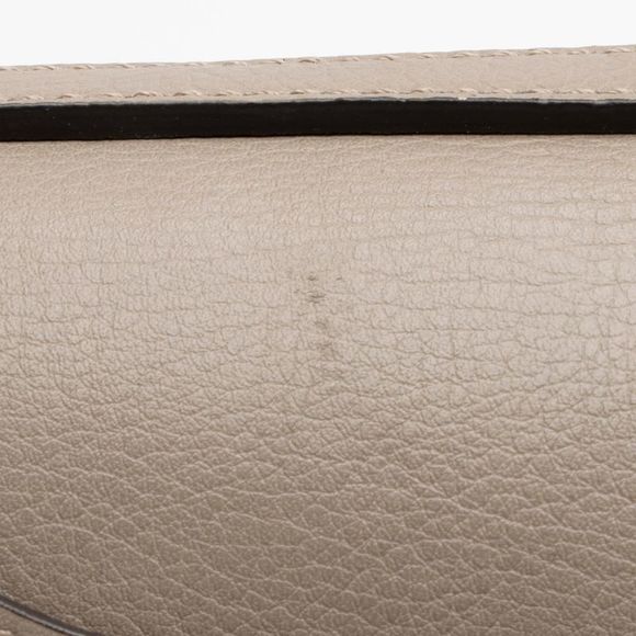 Chloe Calfskin Suede Nile Medium Bracelet Bag - Picture 11 of 11